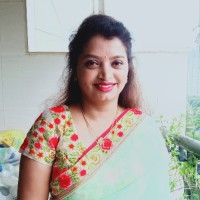 Anjali Mudaliar