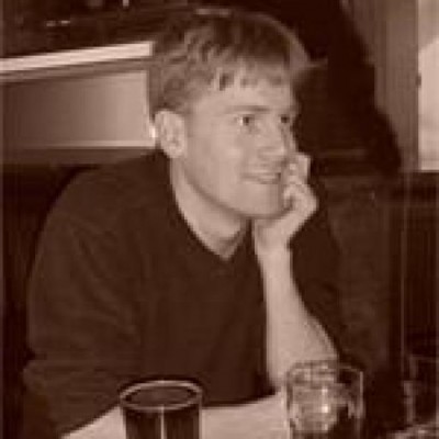Will Marshall
