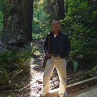 Jesse Chiang