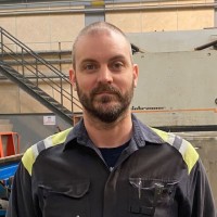 Christian Larsson