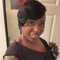 Sylvia Webb