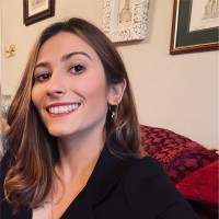 Annah Izquierdo-Collins