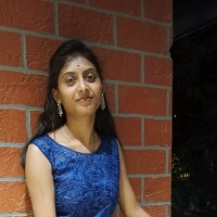 Bhagyashree Shakapur