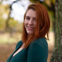 Linnéa Bergsten Myhr