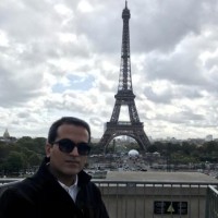 Amir Nayeri