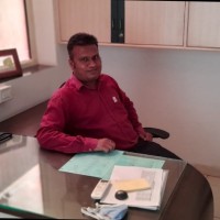Sanjay Gahlot