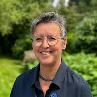 Ghislaine Rahier