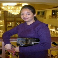 Trishna Arora