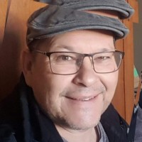Tony (Alphonse A.) Ulriksen