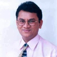 Khalid Pervez