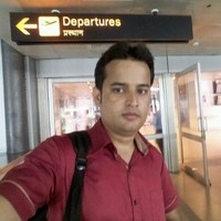 Avinash Pandey