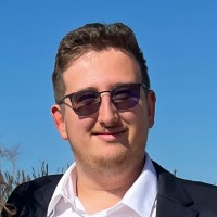 Zacharie Dos Santos