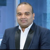 Firoz Karumannil