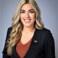 Sarah Martinez