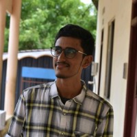 Harshavardhan G