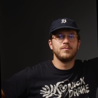Zak Delange