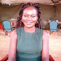 JUDITH AKOYI