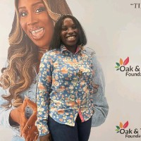 Kimberly Owusua Appiah