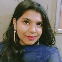 Kavitha Berthil Benard