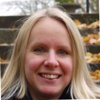 Jenny Thörning Grunditz
