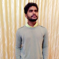 Ganesh Valiachi., Ph.D.