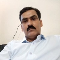 Saleem Rao