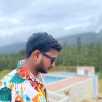 Bavin Kumar