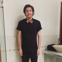 Bradley Sexton