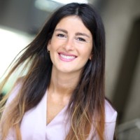 Christina-Marie Jaros