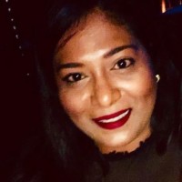 Nevasha Govender