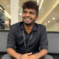 Thiraviasankar Thangasamy