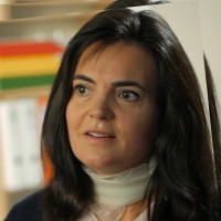 Hajnalka Aranyos