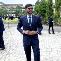 Shashank Goyal