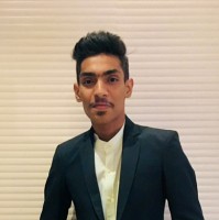Shubham A