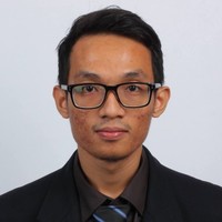 MOHAMAD HAMIZUDIN BIN MOHAMAD YUSOF