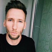 Andrey Novikov