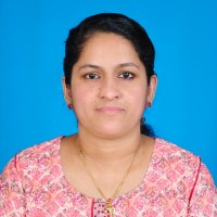 Shirly Oommen