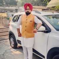 Manpreet Singh
