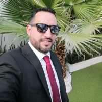 Ayax Marin Saavedra