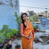 Sandeepa Raghav