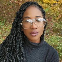 Tani Cooper