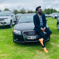 Abhishek Arya