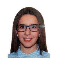 Nuria Carrilero Gomez