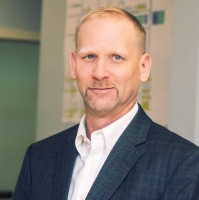 Todd Cosgrove