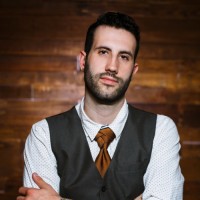 Travis Tank