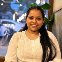 Tripti Jaiswal