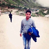 Prashant Johri