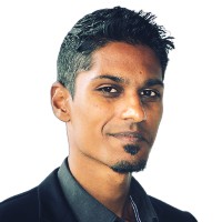 Jeekeshen Chinnappen