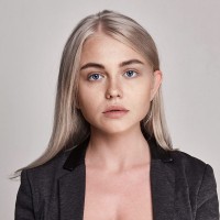 Алена Лукунина