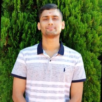Gagan Neupane